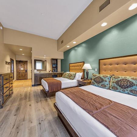 The Murieta Inn And Spa Rancho Murieta Dış mekan fotoğraf