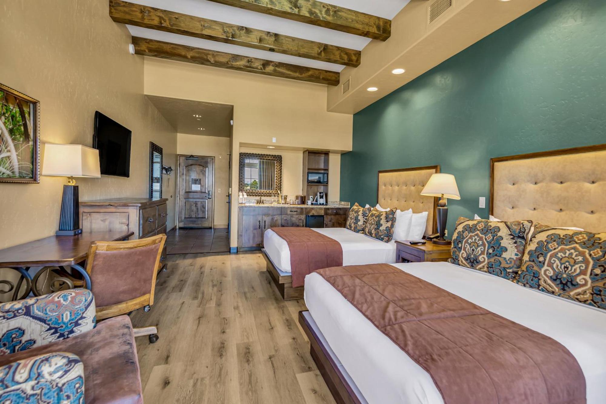 The Murieta Inn And Spa Rancho Murieta Dış mekan fotoğraf
